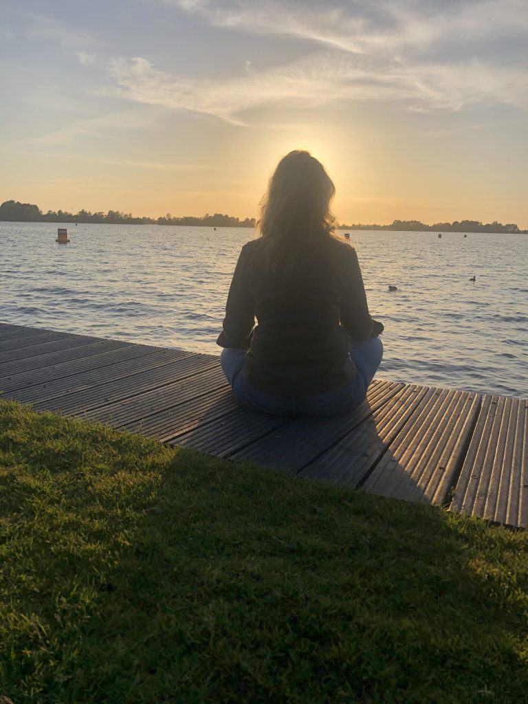 ResilifySolutions: Mind Body Coaching