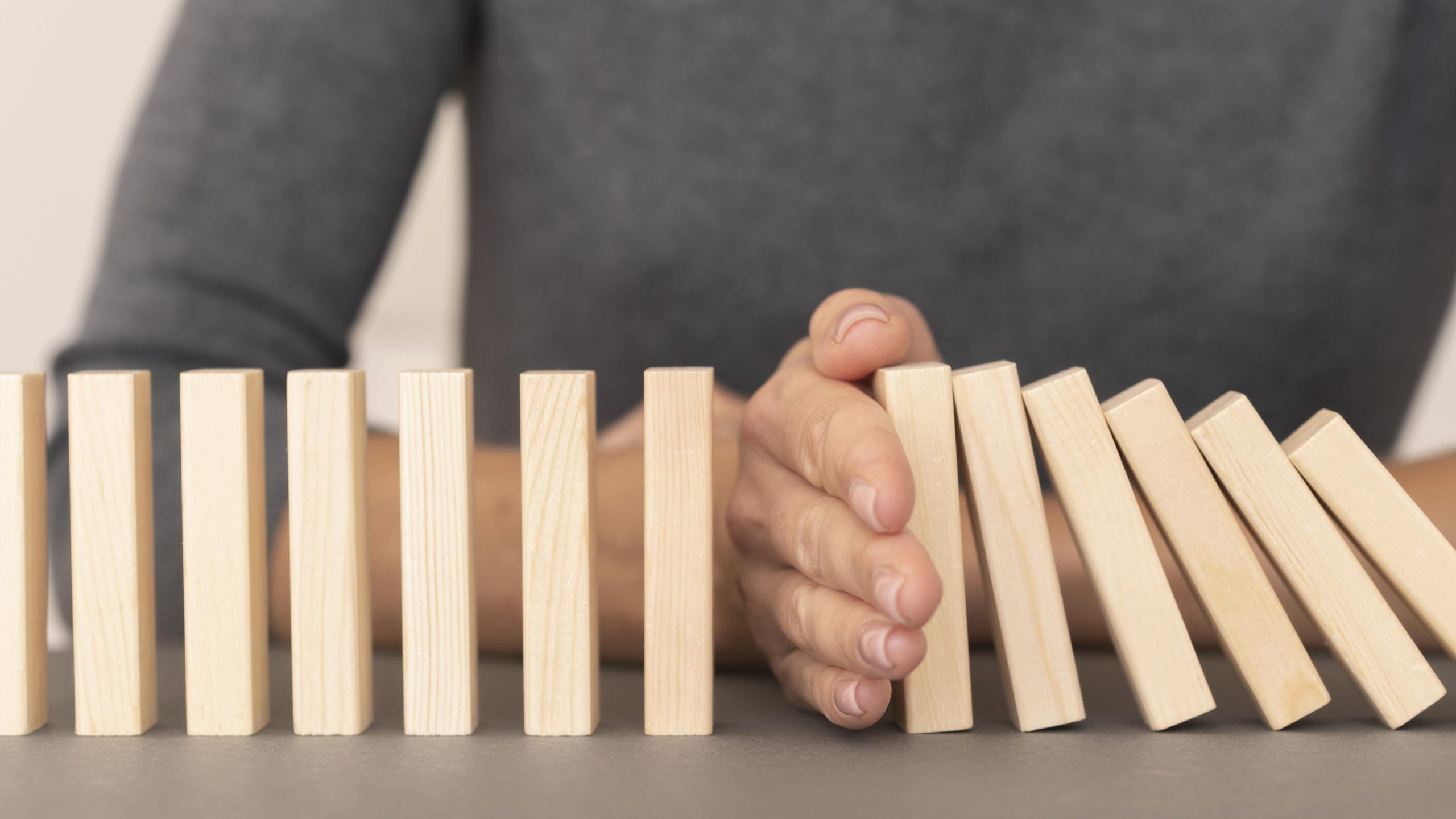 ResilifySolutions: Business Continuity sometimes means preventing things will fall off