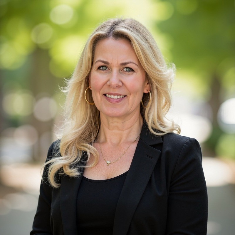 Diana Vilan owner Resilify Solutions