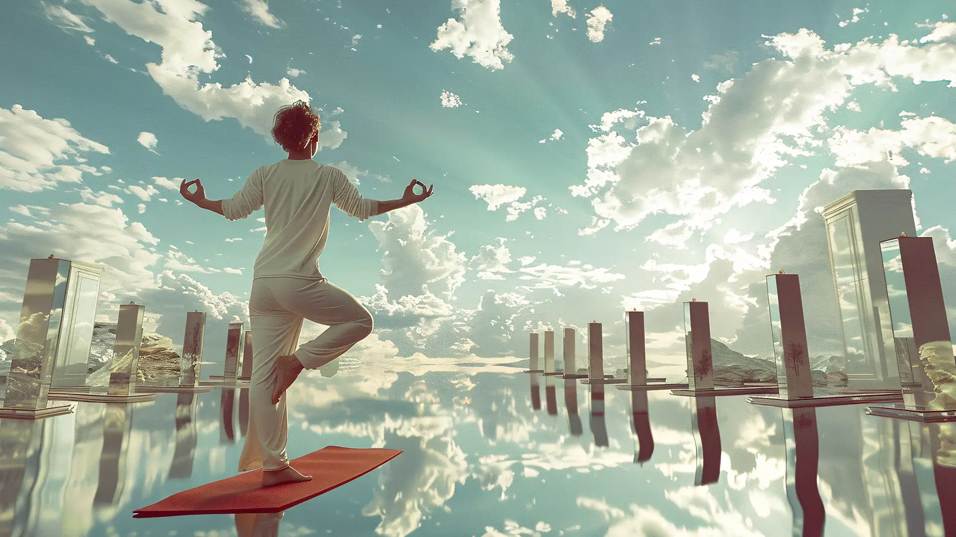 Resilify Solutions: Mind Body Coaching