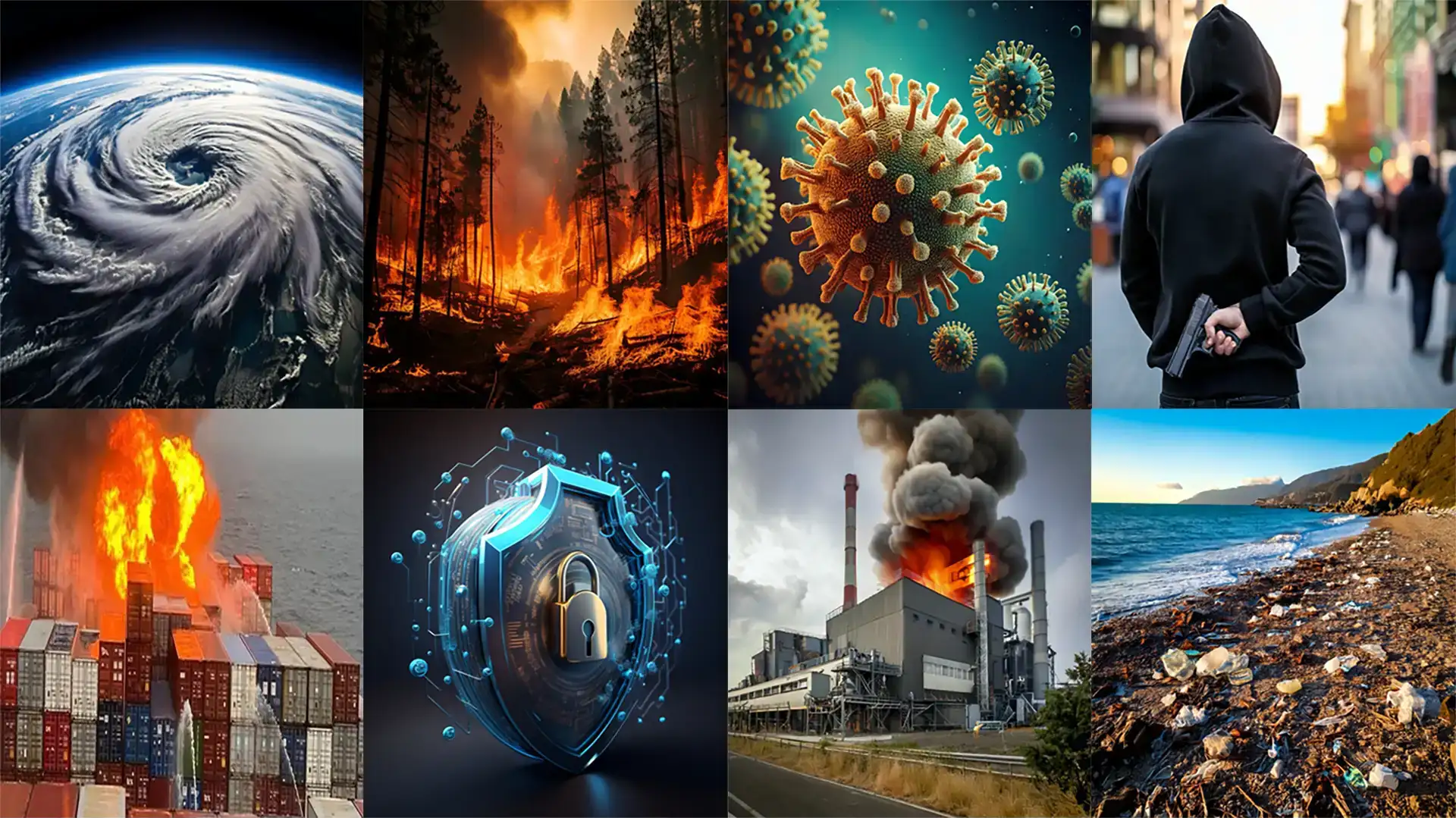 Resilify Solutions: effective resilience, businesswise and human